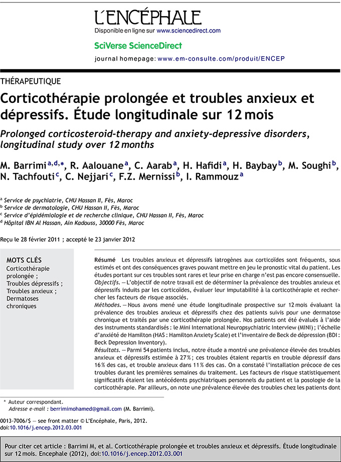 article internal