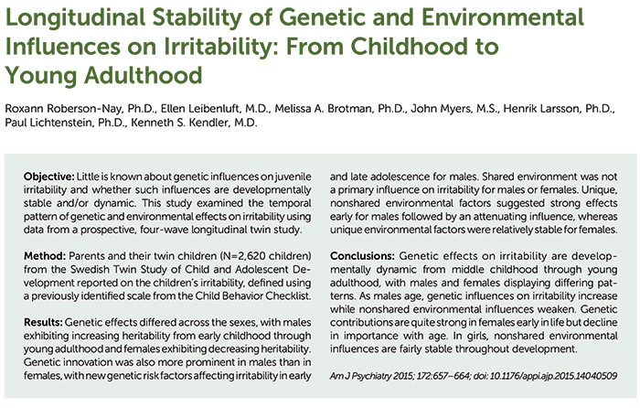 longitudinal stability 1
